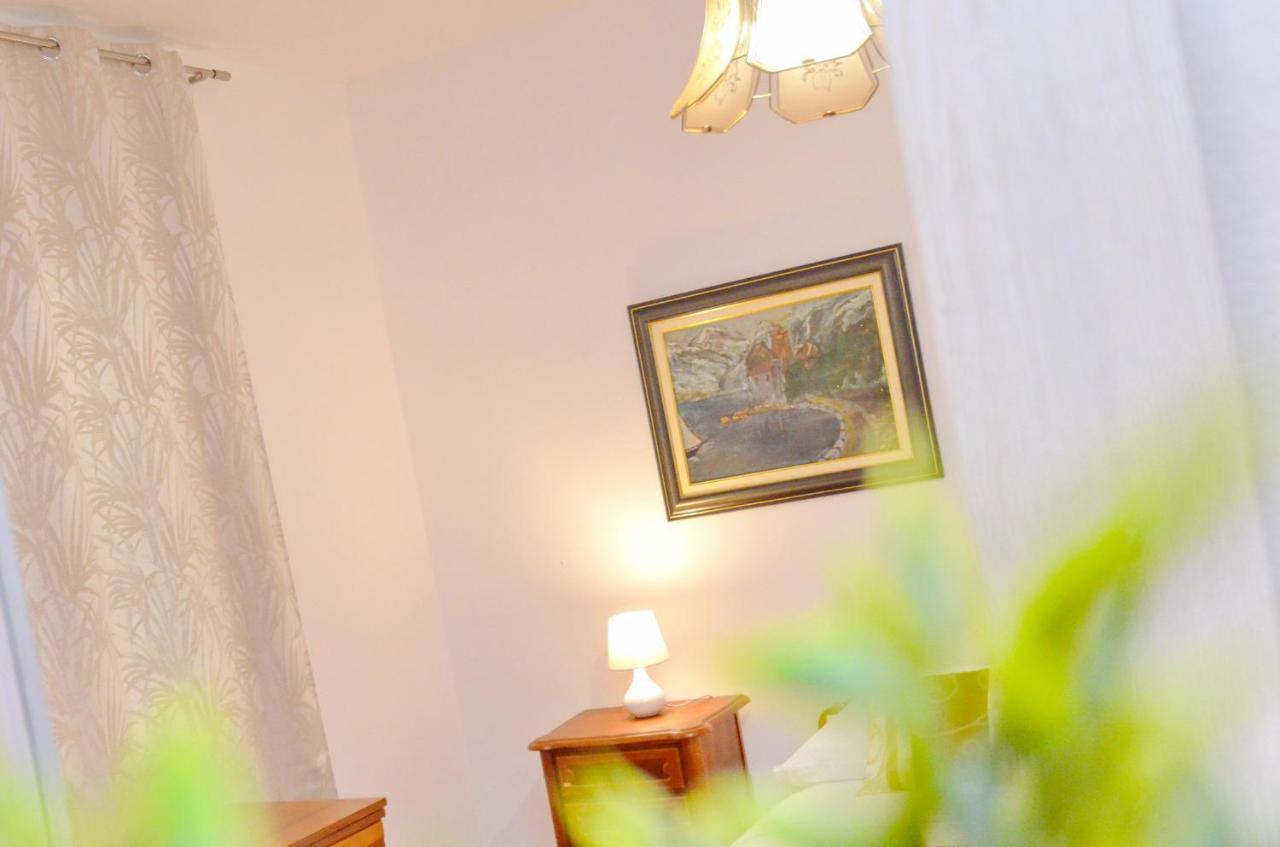 Central Art Oasis קוטור מראה חיצוני תמונה
